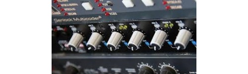 Matériels audio-visuels