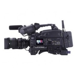 Caméscope d'épaule Sony DVCDSR-450WSPL (Sony)