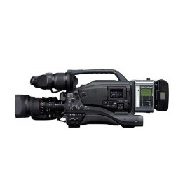 Caméscope Professional DV PAL -3 CCD 1/2 (JVC)