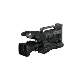 Caméscope Professional DV PAL -3 CCD 1/2" (JVC)