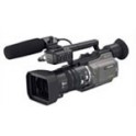 Caméscope Sony DVCAM DSR-PD170P (Sony)