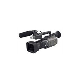 Caméscope Sony DVCAM DSR-PD170P (Sony)