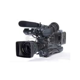 Pack composé de GY-DV5100E + VFP115BE + S17X6.6BRM-SD (JVC) Pack composé de GY-DV5100E + VFP115BE + S17X6.6BRM-SD (JVC)