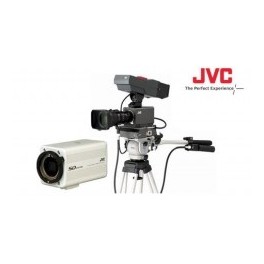 Pack composé de GY-DV5101E + VFP115BE + S17X6.6BRM-SD (JVC)