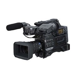 Caméscope d'épaule Sony HVR-S270E (Sony)