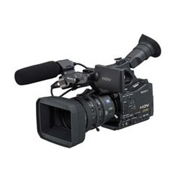 Caméscope de poing Sony HVR-Z7E (Sony)
