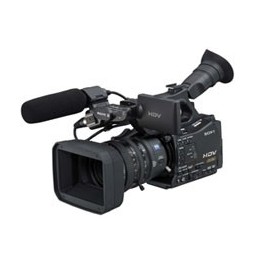 Caméscope de poing Sony HVR-Z7E (Sony) Caméscope de poing Sony HVR-Z7E (Sony)