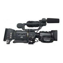 Caméscope JVC GY-HD200E (JVC)
