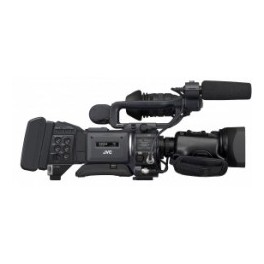 Caméscope JVC GY-HD251E (JVC) Caméscope JVC GY-HD251E (JVC)