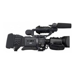 Caméscope JVC GY-HD251E (JVC)