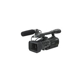 Caméscope Sony HDV compact HVR-V1E