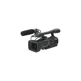 Caméscope Sony HDV compact HVR-V1E Caméscope Sony HDV compact HVR-V1E