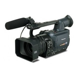 Caméscope Panasonic AG-HVX201AE HD (Panasonic) Caméscope Panasonic AG-HVX201AE HD (Panasonic)