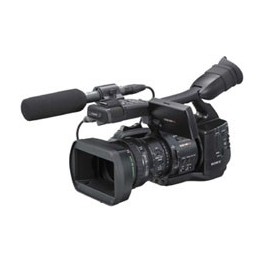 Caméscope de poing Sony Full HD PMW-EX1 (Sony)