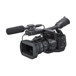 Caméscope de poing Sony Full HD PMW-EX1 (Sony) Caméscope de poing Sony Full HD PMW-EX1 (Sony)
