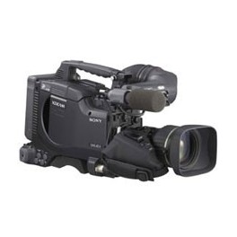Caméscope Sony XDCAM HD PDW-F355L (Sony)