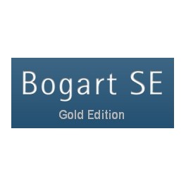 BOGART Gold Windows