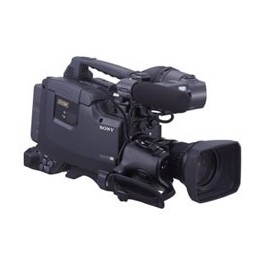 Caméscope Sony DVCAM tri-CDD DSR-400P (Sony)
