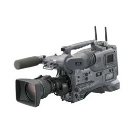 Caméscope Sony XDCAM SD PDW-530P (Sony)